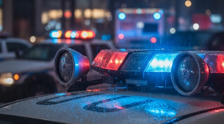 Lanzan bombas molotov a negocio en Ciudad Juárez.