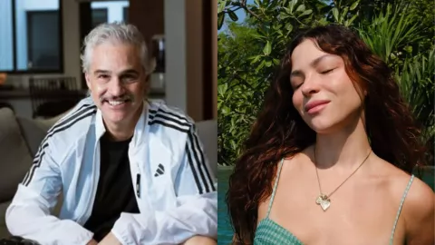 juan pablo medina confirma su ruptura con paulina davila