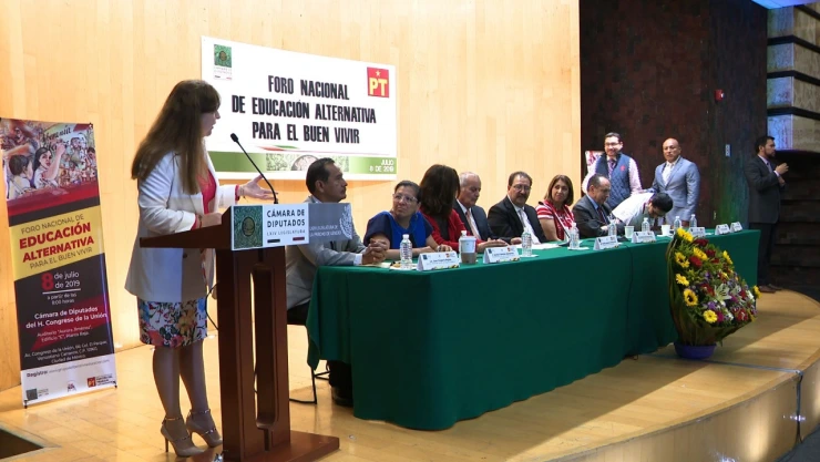Educación Alternativa