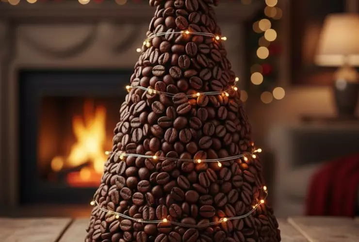 Árboles Navidad tradicionales