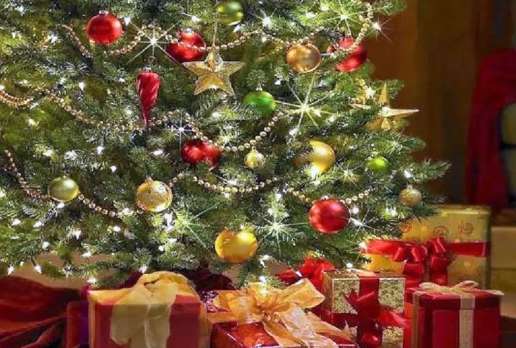 La Navidad que celebramos hoy no siempre existió: Así nació en México