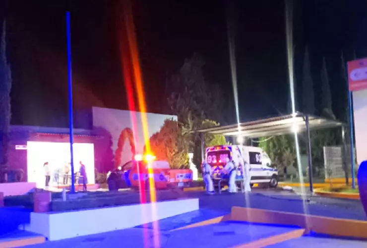 Intoxicados por raticida en Xichú, Guanajuato