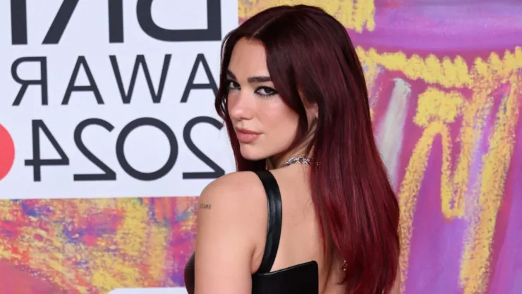 Dua Lipa