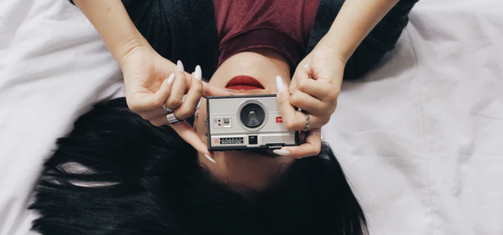 camara Foto Especial