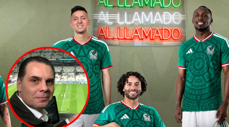 “No van los mejores”: el duro mensaje de Christian Martinoli tras conocer la convocatoria de México