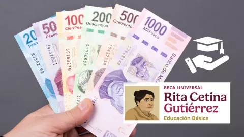 Beca Rita Cetina Estos son los estudiantes que cobrarán primero el pago