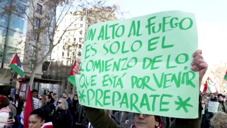 La masacre en el sur del Líbano ha aumentado el temor a una nueva escalada del conflicto en la región