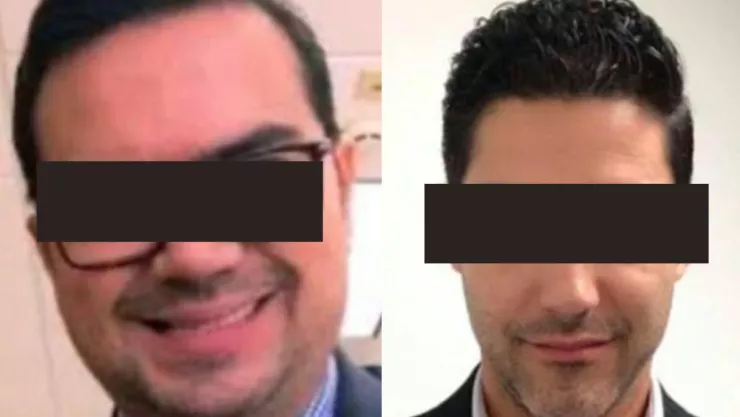 Fiscalía ofrece recompensa por 2 directivos de banco prófugos en Baja California