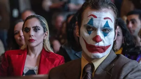 Joker 2: Folie À Deux