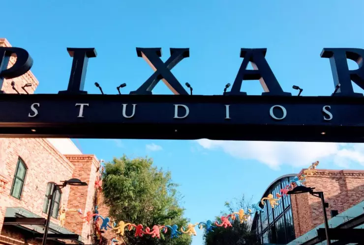 Pixar Animation despedirá al 14% de sus trabajadores; esto sabemos