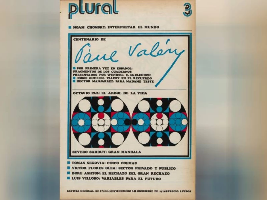 Revista Plural