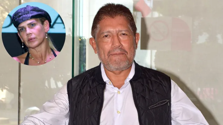 Niurka aseguró que Juan Osorio no convivió con su hijo por 10 años