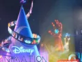 La película Wifi Ralph incluyó en varias de sus escenas a personajes de otras películas animadas, así como marcas y mucho más. | Estreno Platinum por Azteca 7