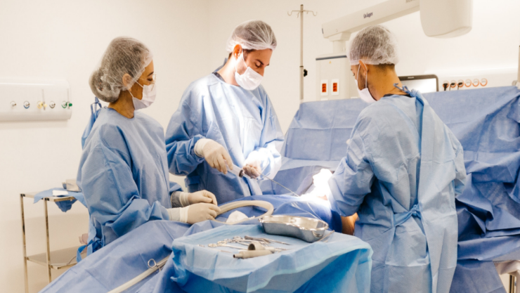 IMSS sueldo médicos pasantes internos
