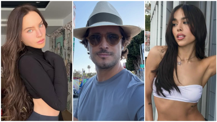 Día del Niño 2026 7 artistas mexicanos que se volvieron famosos desde la infancia