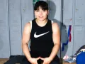 Alexa Moreno.
