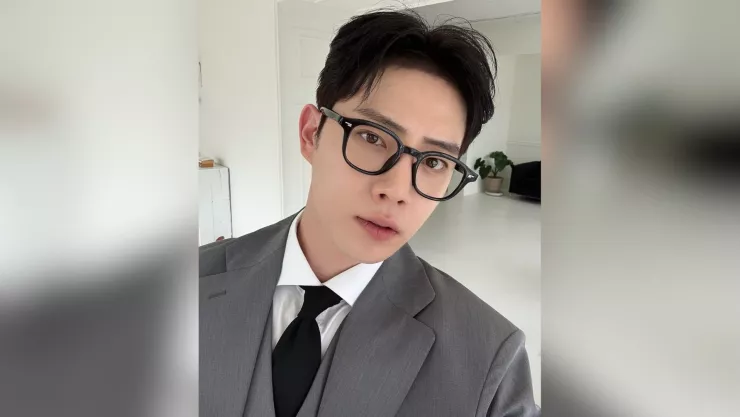 Kim Jong Suk en qué k-dramas participó el actor y modelo