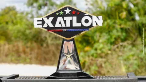 Exatlón: All Star
