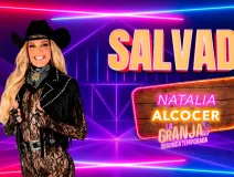 ¡ÚLTIMA HORA! Natalia Alcocer es salvada en el Viernes de Traición, una decisión que cambia toda la jugada en La Granja VIP.png