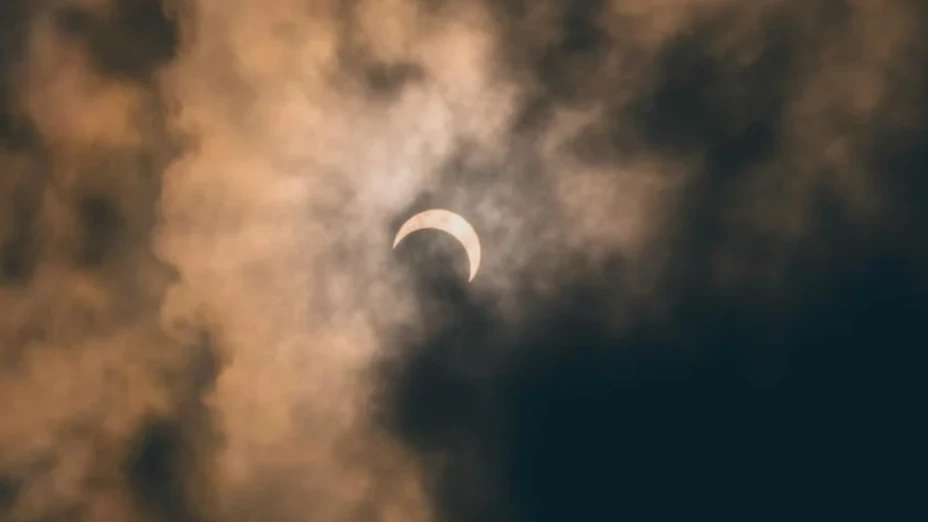 Eclipse lunar 17 de septiembre: cuándo y dónde ver en Querétaro