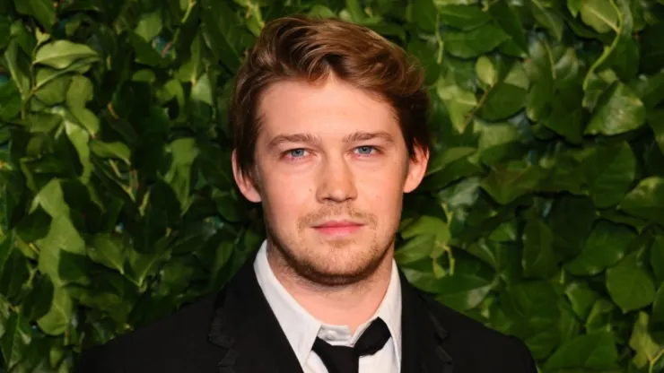 Cuánto dinero gana Joe Alwyn con las canciones de Taylor Swift
