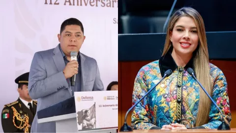 Reforma contra el nepotismo de Morena.