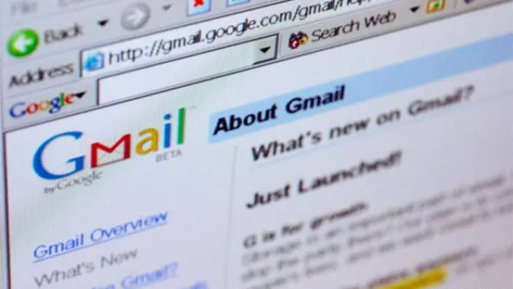 gmail
