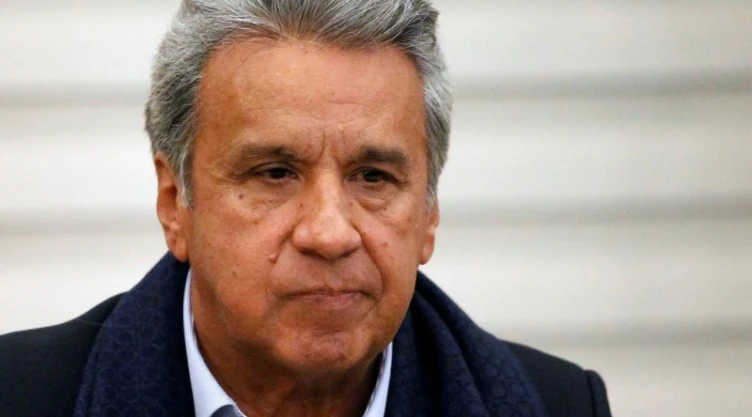 Presidente Lenin Moreno informa de un segundo secuestro