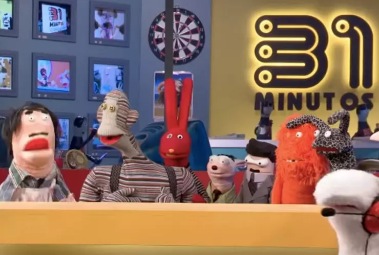 31 Minutos llega a México con show navideño único: fecha, boletos y todos los detalles