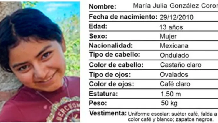 buscan-maria-julia-13-años-guanajuato-alerta-amber