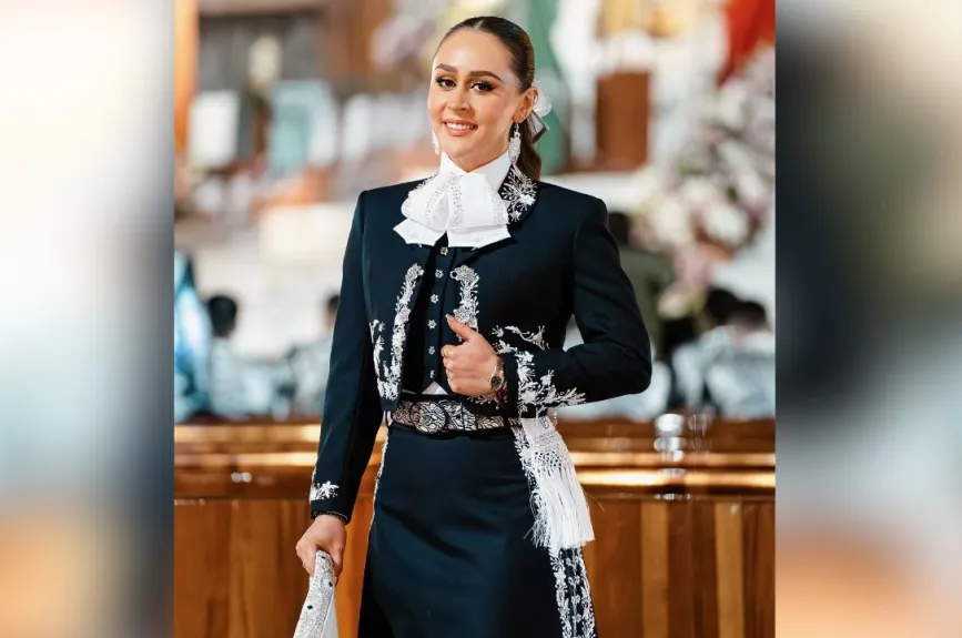 Además de ser una de las conductoras de Venga la Alegría, Viviann no descuida su carrera como cantante, ya que en este tiempo ha lanzado nuevos temas musicales.