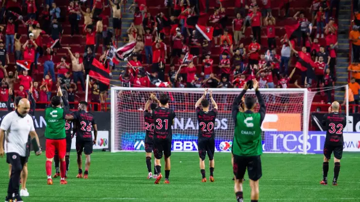 Jornada 07 del Apertura 2024_ Así se jugarán los partidos de la Liga MX.