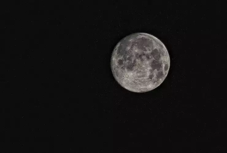 Superlunas de 2023: ¿cuántas faltan?