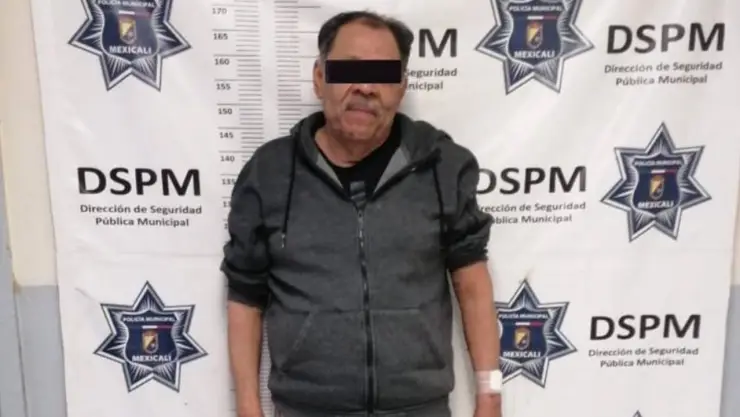 Daryela fue asesinada por su ex pareja en BC; ya lo había denunciado