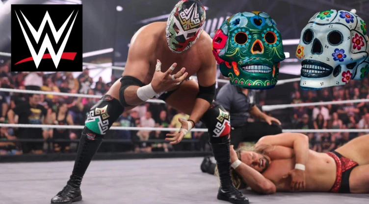 Hijo de Dr. Wagner Jr. hará algo muy impactante el Día de Muertos en la WWE: todos los detalles