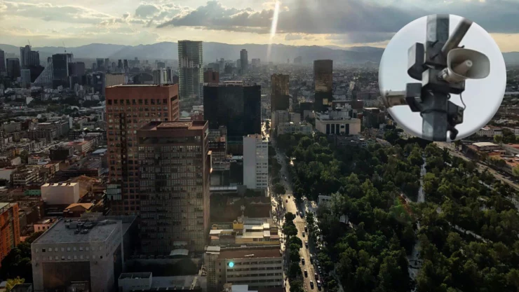 ¿Falla geológica en Mixcoac es la causa de los microsismos CDMX?