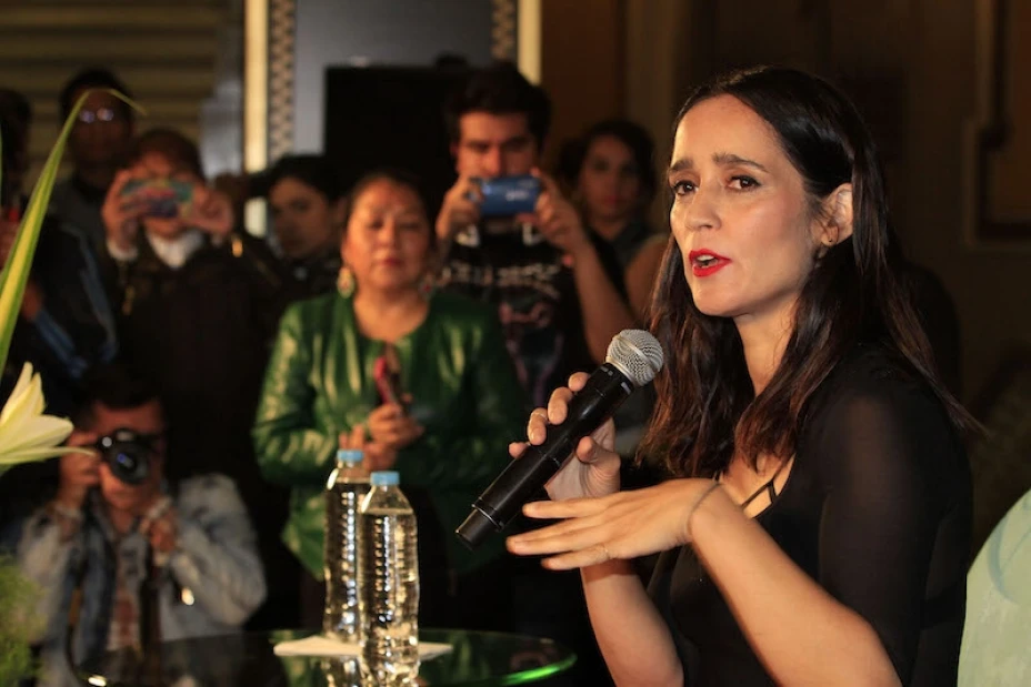 Julieta Venegas