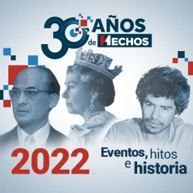 30 años de Hechos: Las noticias que marcaron a México y el mundo en el 2022