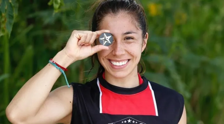 ¿Quién es Dulce Miranda, la ganadora en Ruta de los Campeones Femenil?