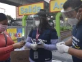¡Muchas gracias a todos los voluntarios por poner toda su dedicación y compromiso a este #JuguetónAzteca!