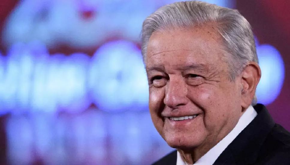 Mañanera hoy 22 de febrero de 2024 en vivo