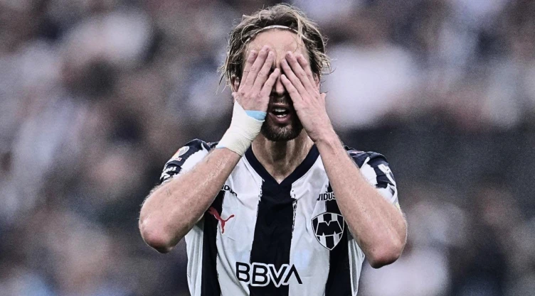 Rayados está cerca de igualar su peor temporada de Liga BBVA MX