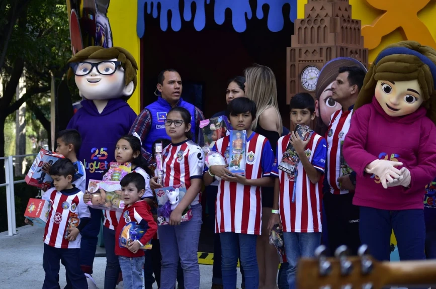 Chivas Mexbrah