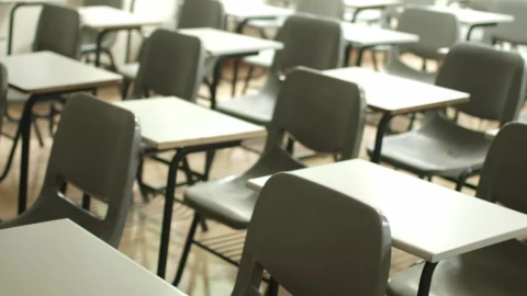 ¿Hay clases mañana 2 de marzo en Baja California? Esto dice la SEP