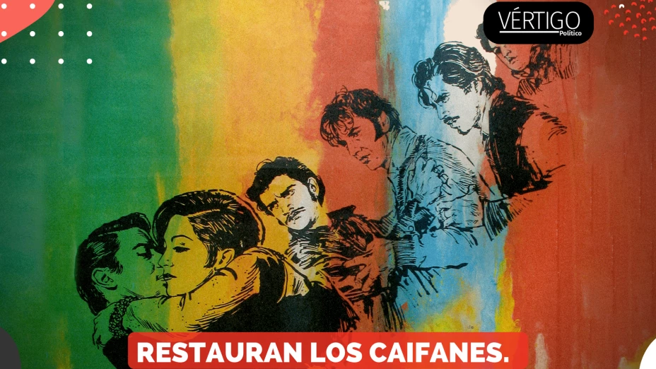 CAIFANES