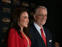 Ricardo Salinas y María Laura Medina anuncian el lanzamiento de “Fortaleza Mexicana”