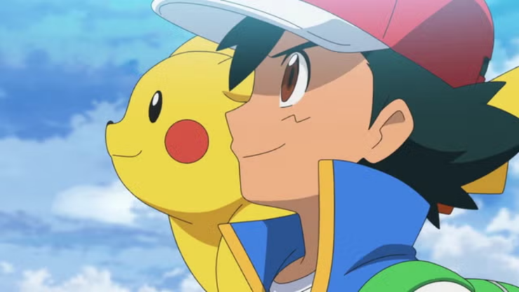 Revelan más de 100 diseños de Pokémon NUNCA antes vistos, ocultos por casi dos décadas