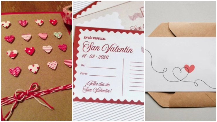 33 ideas para decorar una carta de amor y que tu pareja quede impactada