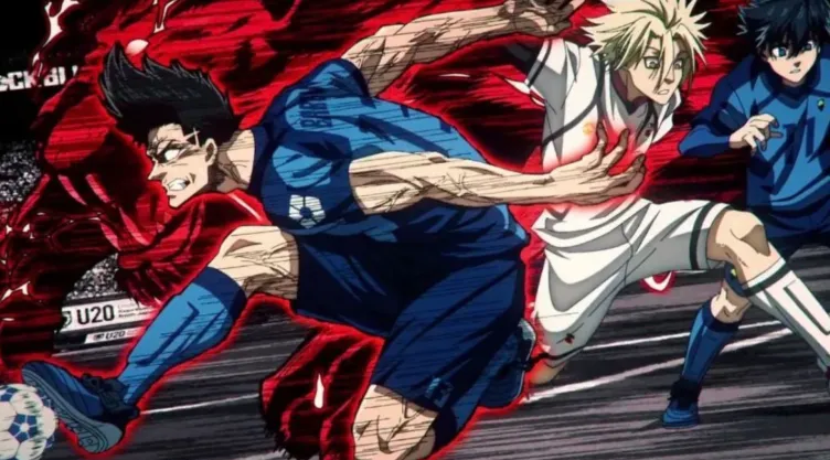 Blue Lock se vuelve REAL, Japón lanza esta iniciativa para reunir a los jugadores que quieran ser profesionales