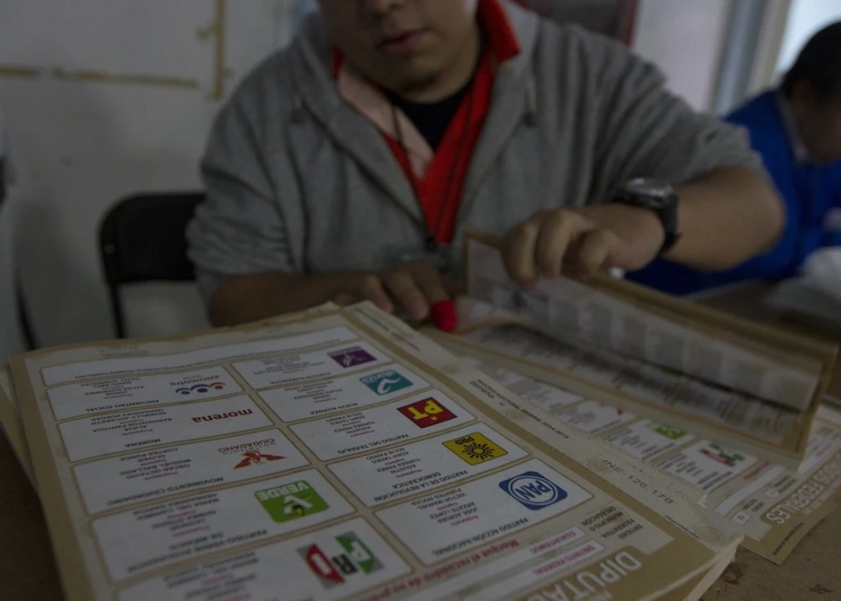 Votos